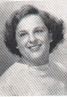 Phyllis Merle England