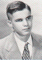 Floyd E. Gray, Jr.