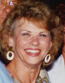 Judy Christoff