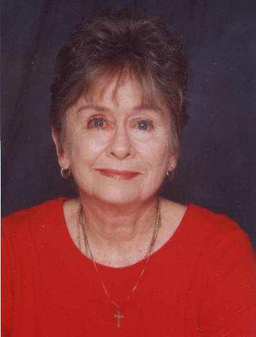 Carole Ann Gaulden