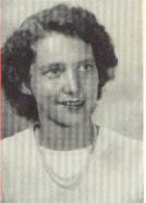 Dorothy Mae Strickland