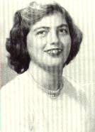Barbara Jean Waters